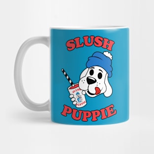 Slush Puppie Mug